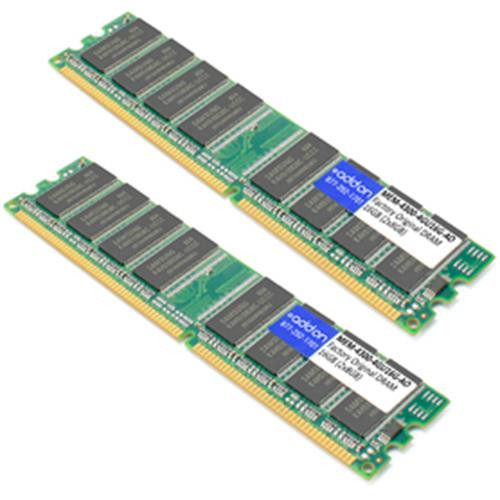 AddOn Networks  module de mémoire 16 Go 2 x 8 Go DRAM - MEM-4300-4GU16G-AO