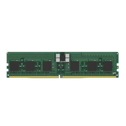 Kingston Technology  module de mémoire 24 Go 1 x 24 Go DDR5 5600 MT/s 288-pin DIMM - KSM56R46BS8PMI-24HMI