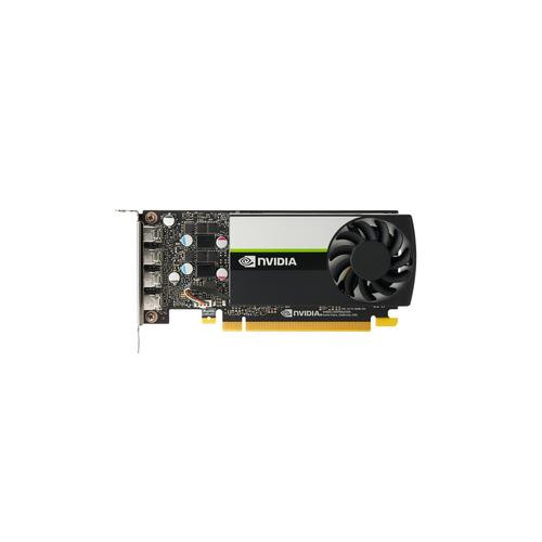 HP NVIDIA T400E 4 GB 4mDP Graphics - A4HP3AA