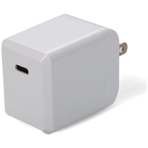 AddOn Networks  chargeur d'appareils mobiles Universel Blanc Secteur - USAC2USBC18WW