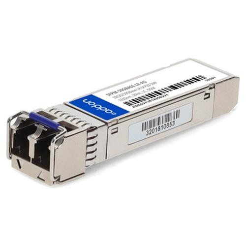 AddOn Networks  module émetteur-récepteur de réseau SFP 1310 nm - SFPM-50GBASE-LR-AO