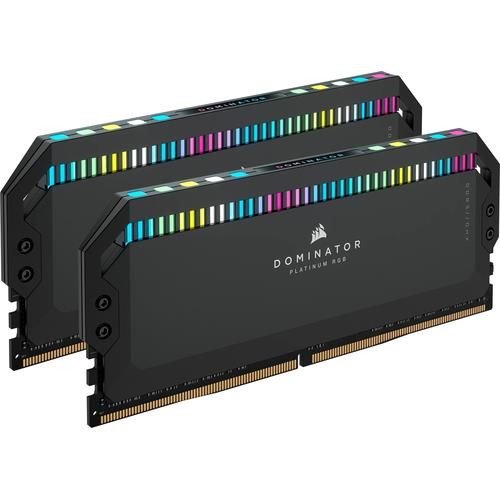 Corsair Dominator  module de mémoire 64 Go 2 x 32 Go DDR5 - CMT64GX5M2B6800C40