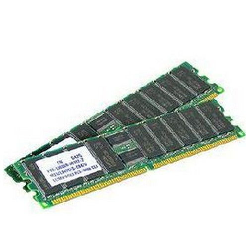 AddOn Networks 8GB DDR2-667MHz module de mémoire 8 Go 2 x 4 Go ECC - X4402A-AM