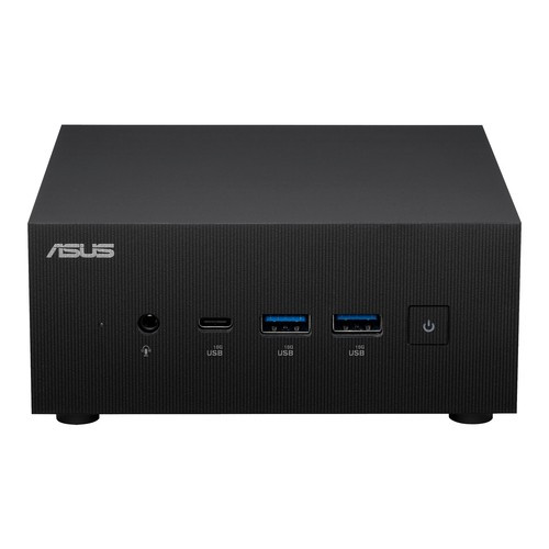 ASUS PN65-SYS715PETL0 Intel Core Ultra 7 155H 16 Go DDR5-SDRAM 512 Go SSD Windows 11 Pro Mini PC Noir - 90MS02T1-M000Z0