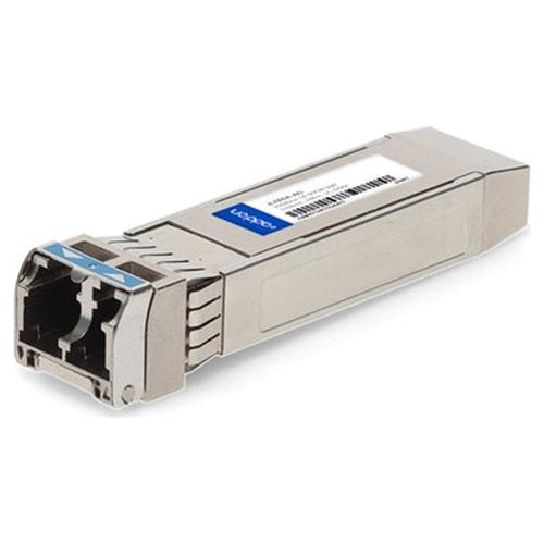 AddOn Networks  module émetteur-récepteur de réseau Fibre optique 25000 Mbit/s SFP28 1310 nm - JL486A-AO