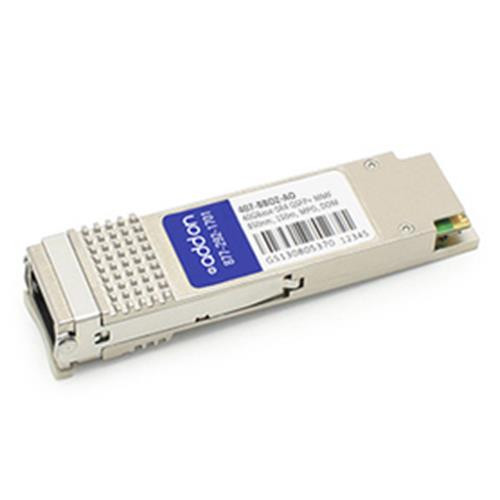 AddOn Networks  module émetteur-récepteur de réseau Fibre optique 40000 Mbit/s QSFP+ 850 nm - 407-BBOZ-AO