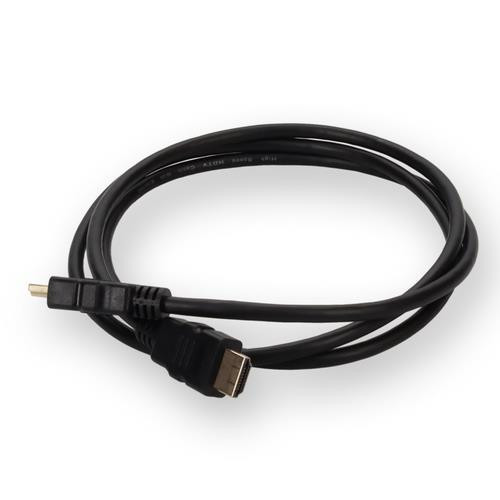 AddOn Networks  câble HDMI 1,52 m HDMI Type A (Standard) Noir - HDMIHS20MM5