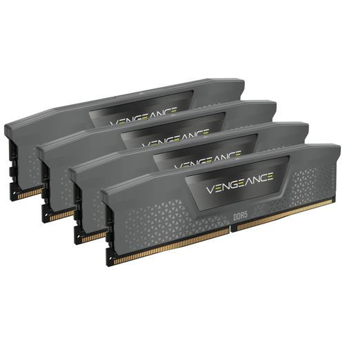 Corsair Vengeance  module de mémoire 64 Go 4 x 16 Go DDR5 - CMK64GX5M4B6000Z36