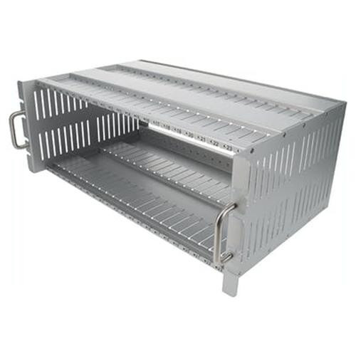 AddOn Networks  accessoire de racks Châssis de stockage - MUX-24X4U-CHASSIS-AO