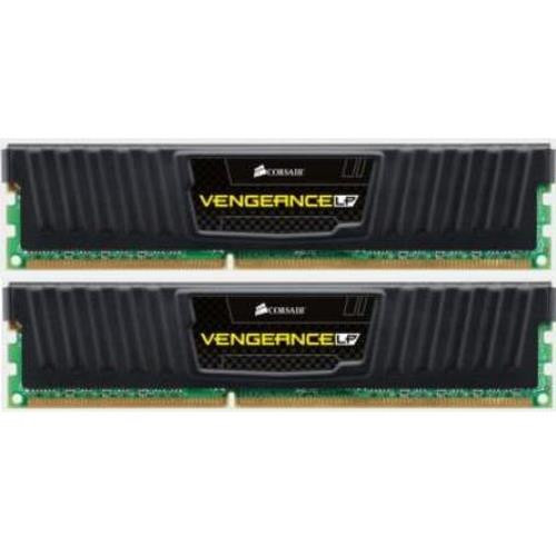 Corsair Vengeance 16GB 1600MHz DDR3 module de mémoire 16 Go 2 x 8 Go 240-pin DIMM - CML16GX3M2A1600C9