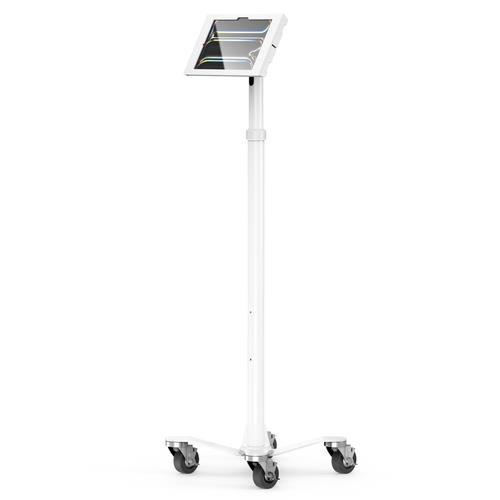 Compulocks  support antivol pour tablettes Blanc 27,9 cm (11") - MCRSTDW11PAPX4W