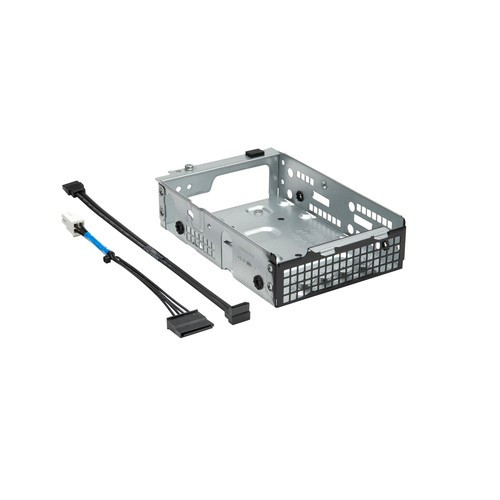 HP Z4 Rack G5 3.5 in Drive Cage Adapter - 7K6C6AA