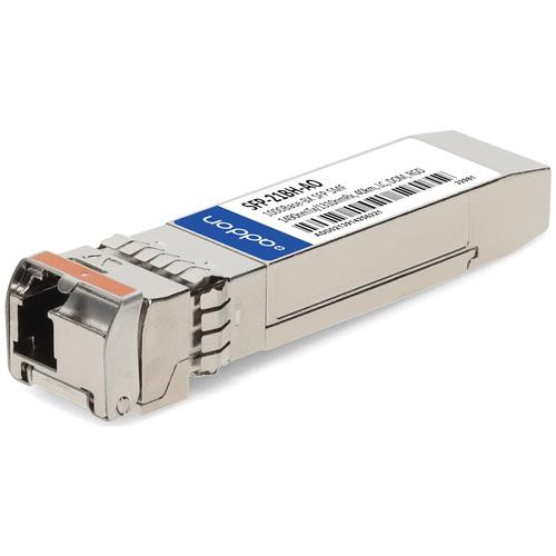 AddOn Networks  module émetteur-récepteur de réseau Fibre optique 1000 Mbit/s - SFP-21BH-AO