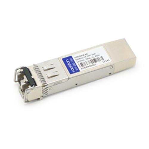 AddOn Networks  module émetteur-récepteur de réseau Fibre optique 10000 Mbit/s SFP+ 1310 nm - ITFZTCHLR-AO