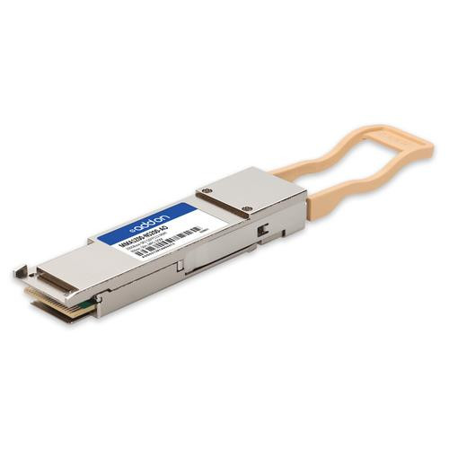 AddOn Networks  module émetteur-récepteur de réseau Fibre optique 200000 Mbit/s QSFP112 850 nm - MMA1Z00-NS200-AO