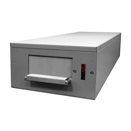 CyberPower  Batterie de l'onduleur Sealed Lead Acid (VRLA) 12 V 7 Ah - RB1270X10