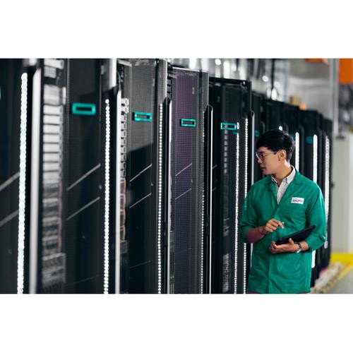 HPE  accessoire de racks Kit d'activation - P57116-B21