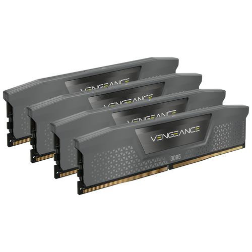 Corsair Vengeance  module de mémoire 64 Go 4 x 16 Go DDR5 - CMK64GX5M4B5600Z36