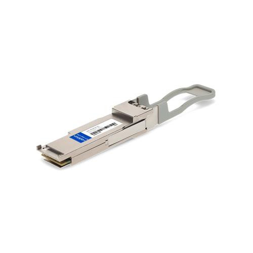 AddOn Networks  module émetteur-récepteur de réseau Fibre optique 40000 Mbit/s QSFP+ 850 nm - QSFP-40G-BD-RX-AO