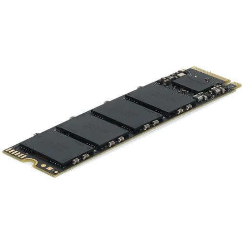 AddOn Networks  disque SSD 256 Go M.2 PCI Express 3.0 NVMe - ADD-SSDTS256GB-D8