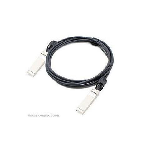AddOn Networks  câble InfiniBand et à fibres optiques SFP+ Noir - AOC-S-S-10G-20M-AO