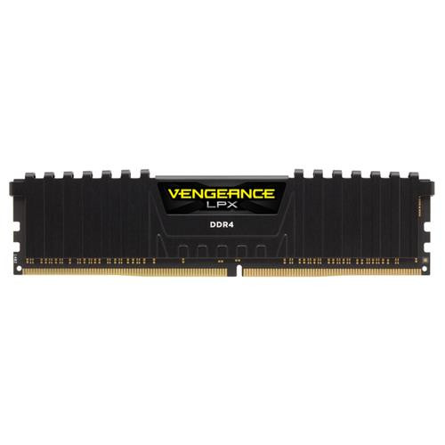 Corsair Vengeance LPX module de mémoire 32 Go 1 x 32 Go DDR4 288-pin DIMM - CMK32GX4M1D3000C16