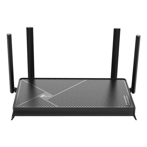 TP-Link Archer BE230 routeur sans fil 2.5 Gigabit Ethernet Bi-bande (2,4 GHz / 5 GHz) Noir - ARCHER BE230
