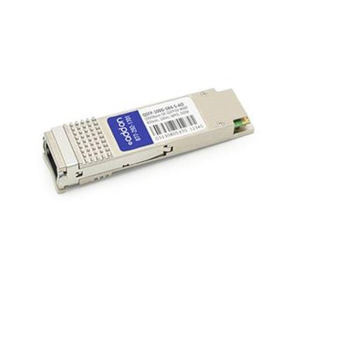 AddOn Networks  module émetteur-récepteur de réseau Fibre optique 10000 Mbit/s SFP 850 nm - SFM10G-SR-AO
