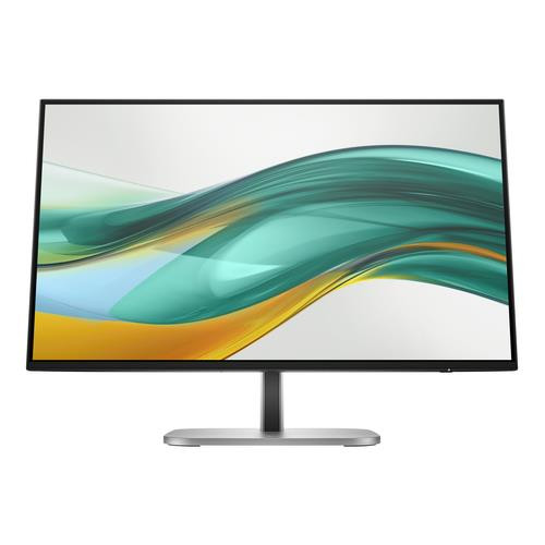 HP Series 5 Écran FHD 23,8 pouces Pro - 524pf - 9D9L6UT