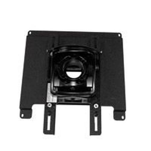 Chief Lateral Shift Bracket Noir - LSB101