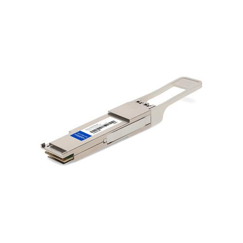 AddOn Networks  module émetteur-récepteur de réseau Fibre optique QSFP28 1309 nm - 3HE11239AA-80-AO