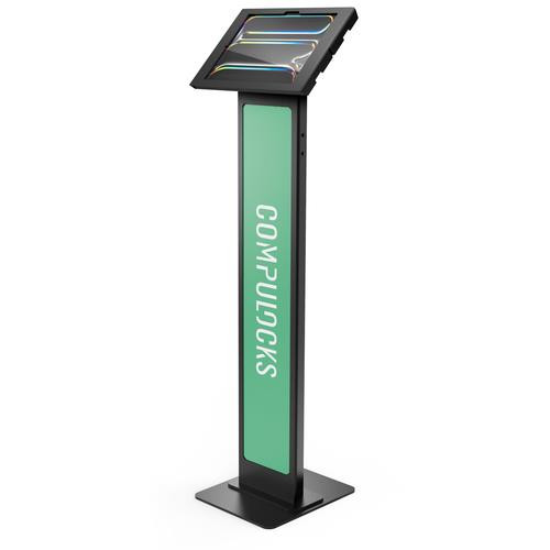 Compulocks  support antivol pour tablettes Noir 33 cm (13") - 140B13PAPX4B