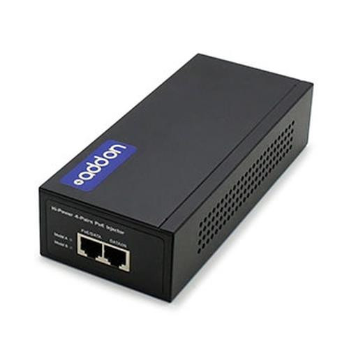 AddOn Networks  adaptateur et injecteur PoE - ADD-POEINJCT30W