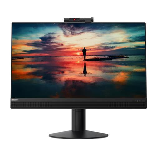 Lenovo ThinkCentre M920z Intel® Core™ i5 i5-8500 60,5 cm (23.8") 1920 x 1080 pixels PC All-in-One 8 Go DDR4-SDRAM 256 Go SSD Windows 10 Pro Wi-Fi 5 (802.11ac) Noir - 10S6002CUS