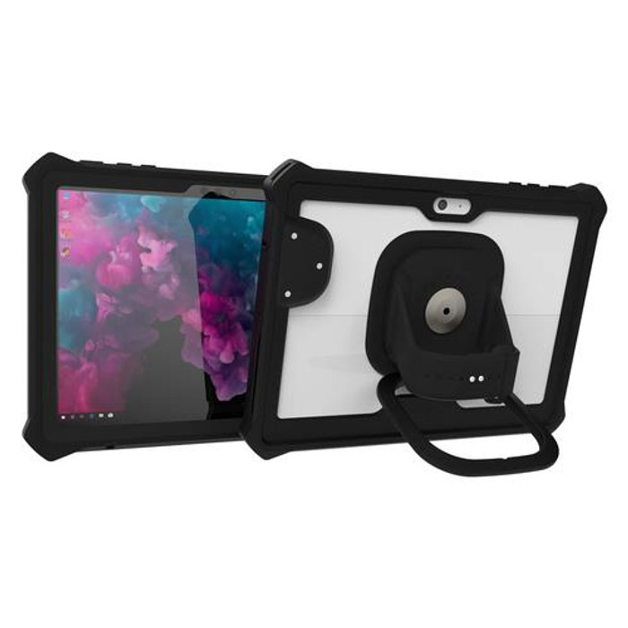 The Joy Factory  étui pour tablette 26,7 cm (10.5") Anti-chocs Noir - CWM404MP