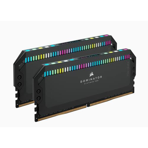 Corsair Dominator  module de mémoire 64 Go 2 x 32 Go DDR5 288-pin DIMM - CMT64GX5M2B5600Z40K