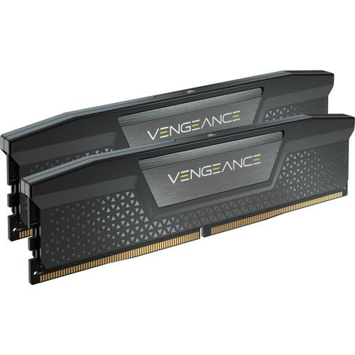 Corsair Vengeance CMK32GX5M2B6000C36 module de mémoire 32 Go 2 x 16 Go DDR5 6000 MHz - CMK32GX5M2E6000C36