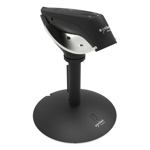 Socket Mobile S720 Lecteur de code barre portable 1D/2D Linéaire Noir - CX4063-3126