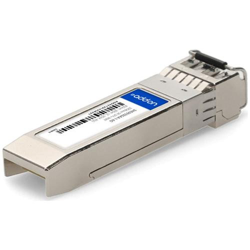 AddOn Networks  module émetteur-récepteur de réseau Fibre optique 2400 Mbit/s SFP - 3FE48541AA-AO