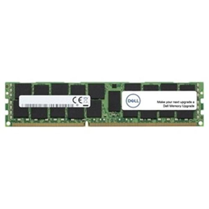 DELL  module de mémoire 16 Go 1 x 16 Go DDR3 1600 MHz ECC - A6994465