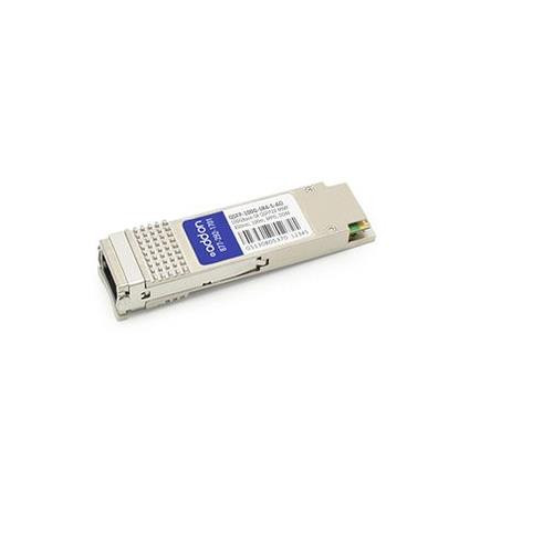 AddOn Networks  module émetteur-récepteur de réseau Fibre optique 100000 Mbit/s 850 nm - QSFP-100G-SR4-S-AO