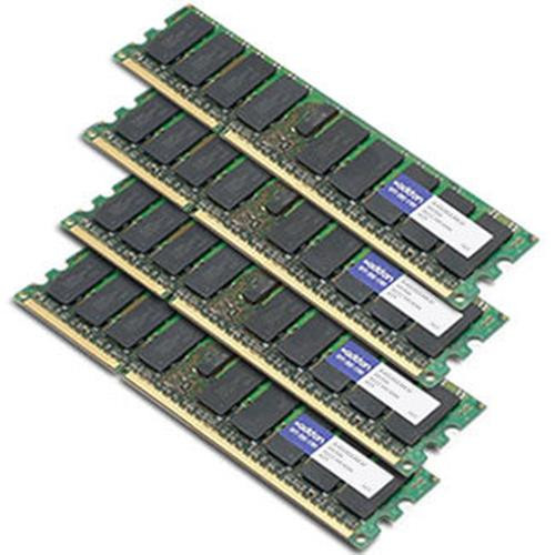 AddOn Networks  module de mémoire 8 Go 2 x 4 Go DDR3 240-pin DIMM ECC - M-ASR1002X-8GB-AO