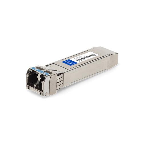 AddOn Networks  module émetteur-récepteur de réseau Fibre optique 25000 Mbit/s SFP28 1310 nm - JNP-SFP-25G-LR-I-AO