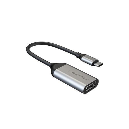 Targus  câble vidéo et adaptateur USB Type-C HDMI - HD425A
