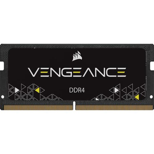Corsair Vengeance  module de mémoire 32 Go 1 x 32 Go DDR4 - CMSX32GX4M1A2666C18