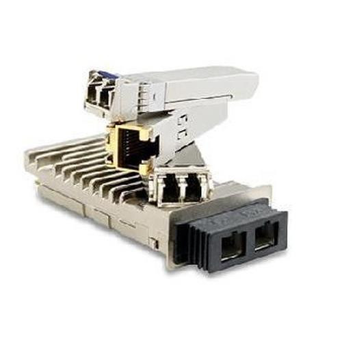 AddOn Networks  module émetteur-récepteur de réseau Fibre optique 4000 Mbit/s SFP 1550 nm - XBR-4GFC-100KM-AO
