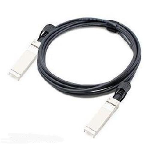 AddOn Networks  câble InfiniBand et à fibres optiques 10 m QSFP+ 4xSFP+ Noir - 721073-B21-AO