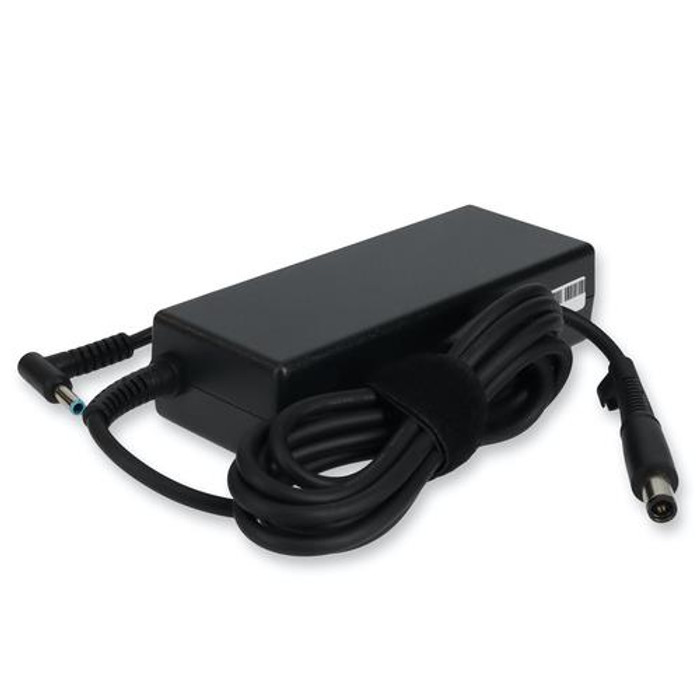 AddOn Networks  adaptateur de puissance & onduleur Intérieure 90 W Noir - L4R65AA-AA