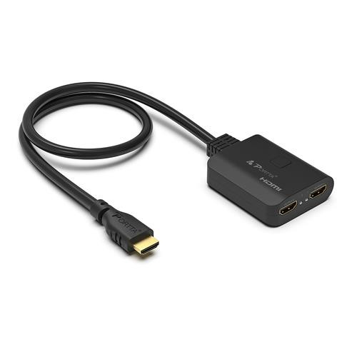 BTI 122HD4KU- répartiteur vidéo HDMI 2x HDMI - 122HD4KU-BTI