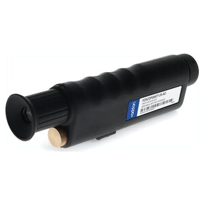 AddOn Networks  microscope 400x Microscope optique - FOSCOPEBATT-24-AO
